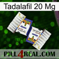 Tadalafil 20 Mg 12